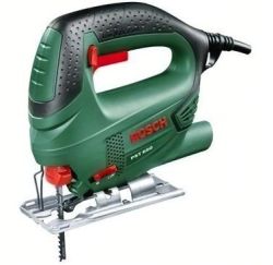 Лобзик Bosch PST 650, 500Вт, 1.6 кг