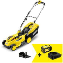 Газонокосарка Karcher LMO 18-36 Battery Set*EU (9.611-427.0)