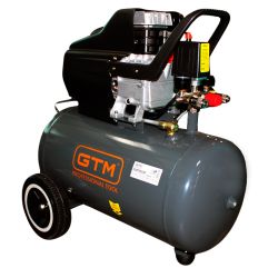 Компресор рес-50л 220л/хв 1,8кВт 8бар 220В