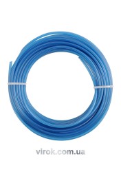 Жилка для тримера кругла FLO 2,4 мм х 10 м [12/144]