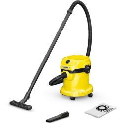 Пилосос Karcher WD 2 Plus V-15/4/18 (1.628-003.0)