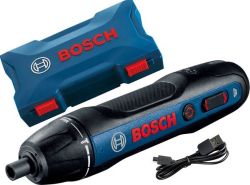 Шуруповерт Bosch GO 2 (0.601.9H2.103)