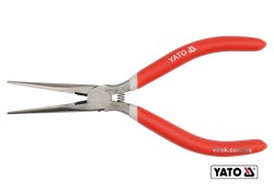 Тонкогубці прямі YATO : 6