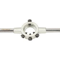 Тримач для плашок 20×7мм SIGMA (1630211)