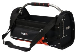 Сумка відкрита для інструменту 22