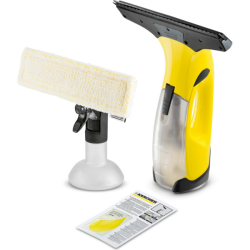 Пилосос віконний Karcher WV 2 Plus DH (1.633-492.0)