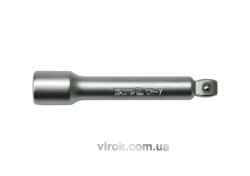 Подовжувач до головок торцевих YATO : похилий , квадрат 1/4