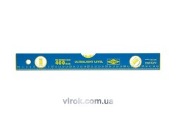 Рівень VOREL : 3 капсули, L= 60 см [20/60]