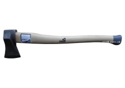 Сокира з клином VIROK кована m= 1,2 кг.