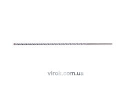 Свердло по бетону, цеглі STHOR : Ø= 8 x 400 мм. S4 для дрилі [50/200]