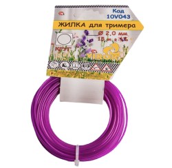 Жилка для тримера 