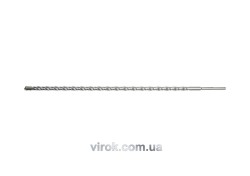 Свердло по бетону (Бур) STHOR SDS-Max : 18x900 мм [4/20]