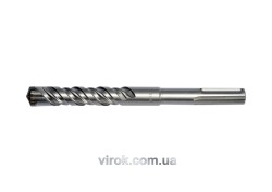 Свердло по бетону (Бур) STHOR SDS-Max : 38x300 мм(DW)