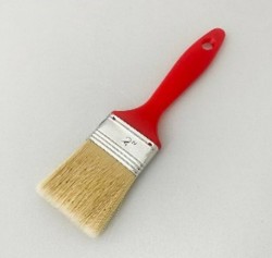 Пензель малярний плоский PROFI ТМ