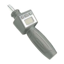 Викрутка динамометрична цифрова двосторонньої дії 1/4 (0.8-8Нм) PROTESTER ANS-R-8