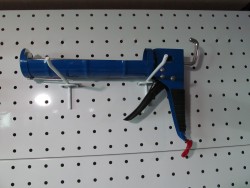 Пістолет для герметика