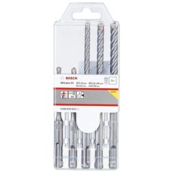 Набір SDS Plus-5X 5 шт.