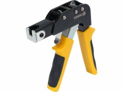 Заклепочник дюбелів 