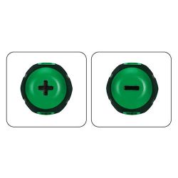 Набір викруток 6 од. PRO-PLUS SERIES TOPTUL GFE-0601