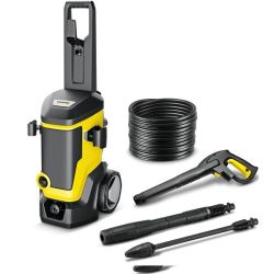 Мийка високого тиску Karcher K 7 WCM 3000 Вт, 20-180 бар (1.317-400.0)