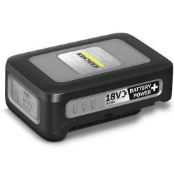 Акумулятор Karcher Battery Power+ 18/30, 18В (2.445-042.0)