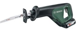 Шабельна пила Bosch AdvancedRecip 18