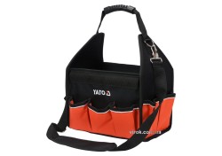 Сумка відкрита для інструменту 12