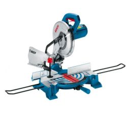 Торцювальна пила Bosch GCM 10 MX