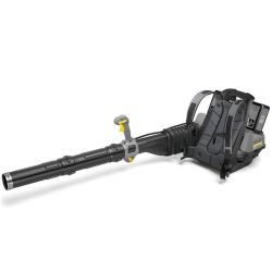 Повітродувка Karcher LBB 1060/36 Bp, 36В, 6 Аг (1.042-510.0)