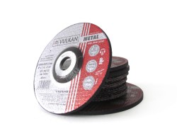 Круг зачисний 230*6*22