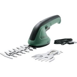 Ножиці для кущів акумуляторні Bosch EasyShear