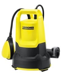 Насос дренажний для чистої води Karcher (1.645-501.0)