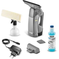 Пилосос для миття вікон Karcher WVP10