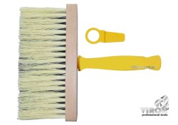 Макловиця розпушена VIROK : 180 х 80 мм. термопластикова