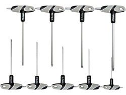 Ключі 6-променеві 