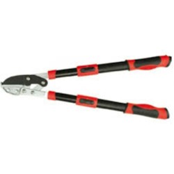 Сікатор до гілок YATO: Ø=41мм з телескоп. ручками, l=660-910 мм [12]