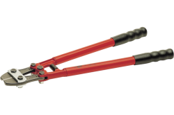 Ножиці до дроту NWS: Ø≤ 9 мм, l= 620 мм