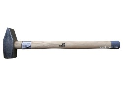 Кувалда кована традиційна VIROK 8000 гр.