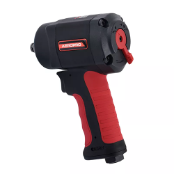 Пневмогайковерт 1/2" (400Н/м, макс 680Н/м; 11000об/мин)  AEROPRO RP9515