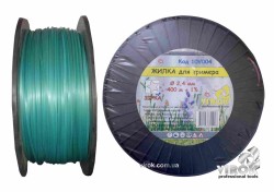 Жилка для тримера 