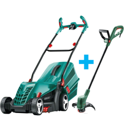Газонокосарка електрична Bosch ARM 37 (06008A6201)