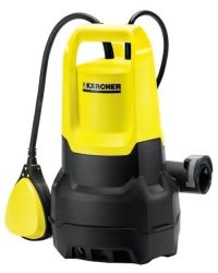 Насос дренажний для брудної води Karcher SP 3 Dirt (1.645-502.0)