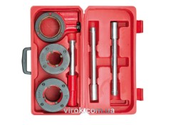 Набір різьбонарізний VOREL 1,5