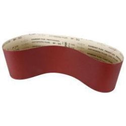 Стрічка шліфувальна 914x100x зерно 60 Holzmann SBM914K60