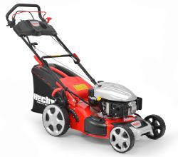 Газонокосарка бензинова HECHT 548 SWE 5 in 1