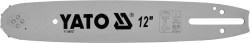 Шина для пили YATO l= 12