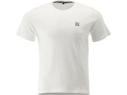 Футболка серії BASIC біла YATO, розм. 2XL/ вис- 78 см х 61 см, 100%- бавовна [40]