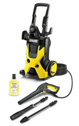 Мінімийка високого тиску Karcher К5 (1.180-633.0)