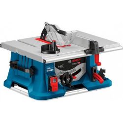 Пила циркулярна Bosch Professional GTS