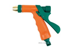 Зрошувач-пістолет 3-режимний FLO до шлангу 1/2